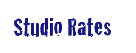 Studio Rates